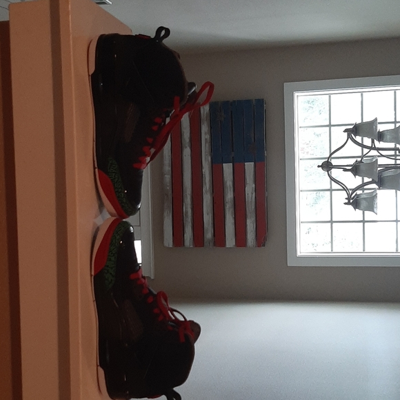 Jordan spizikes - Picture 1 of 1